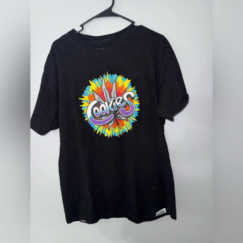 Men’s size large cookies
